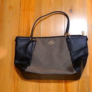 Limited edition Coach Bag